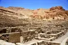 Luxor Tours: Tour To Nobles, Deir el-Medina And Habu Temple